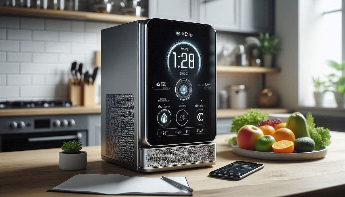 Innovative Home Appliances You Need to Know